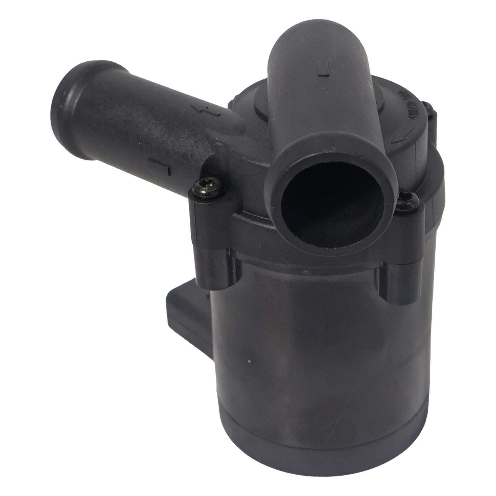 7L0965561D for 2005-2010 Volkswagen Touareg Auxiliary Coolant Water Pump