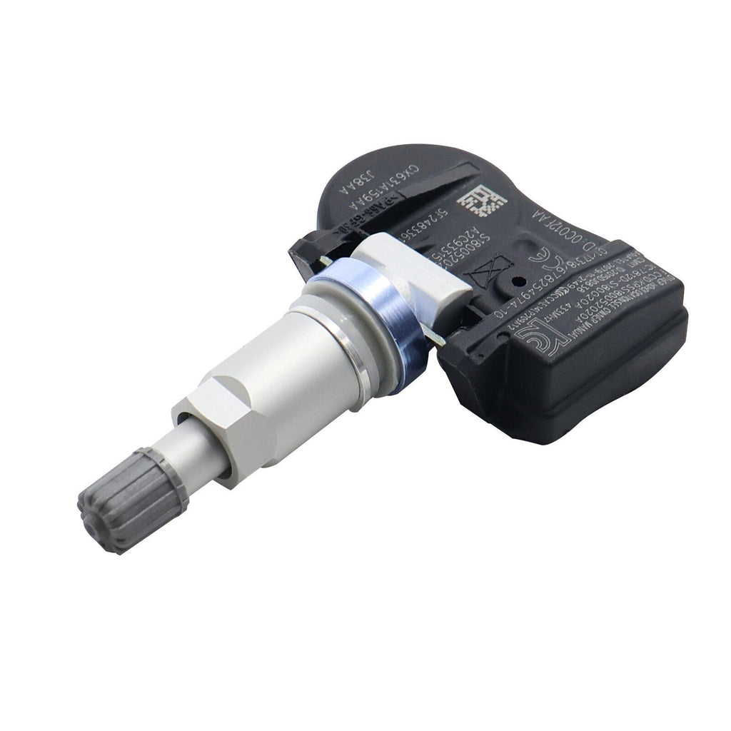Tire Pressure Sensor TPMS GX631A159AA For Land Rover Range LR4 Ford S-Max Galaxy