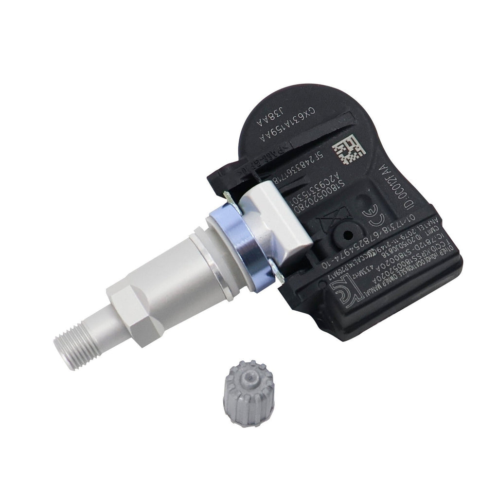 Tire Pressure Sensor TPMS GX631A159AA For Land Rover Range LR4 Ford S-Max Galaxy