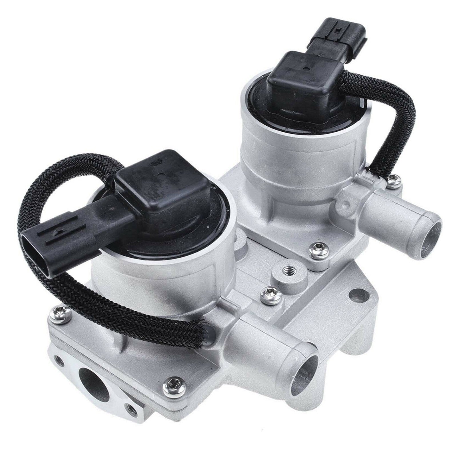 Fit For 2007-2021 Toyota Tundra Secondary Air Injection Check Valve 2570138060