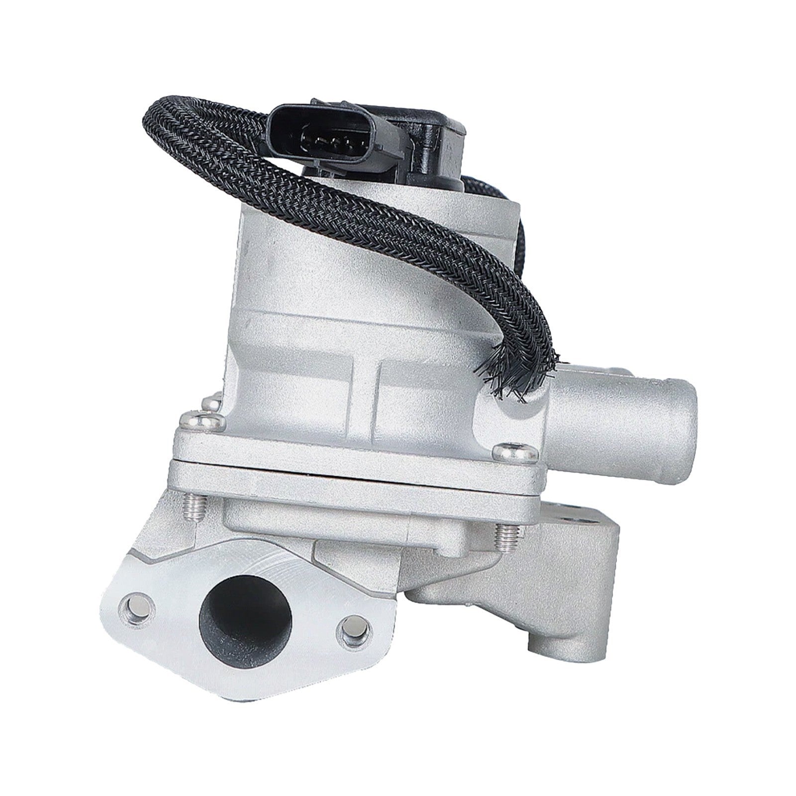 Fit For 2007-2021 Toyota Tundra Secondary Air Injection Check Valve 2570138060