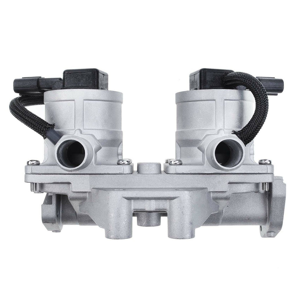 Fit For 2007-2021 Toyota Tundra Secondary Air Injection Check Valve 2570138060