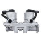 Fit For 2007-2021 Toyota Tundra Secondary Air Injection Check Valve 2570138060
