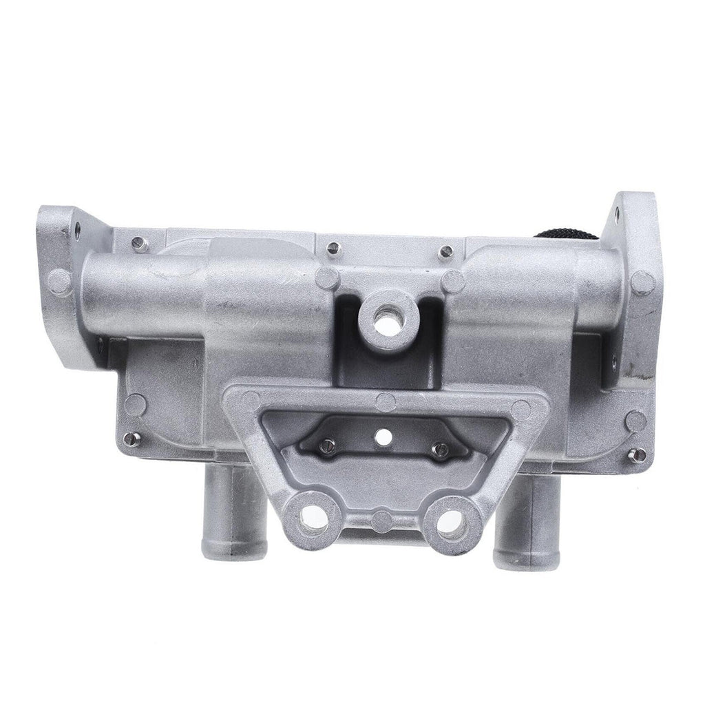 Fit For 2007-2021 Toyota Tundra Secondary Air Injection Check Valve 2570138060