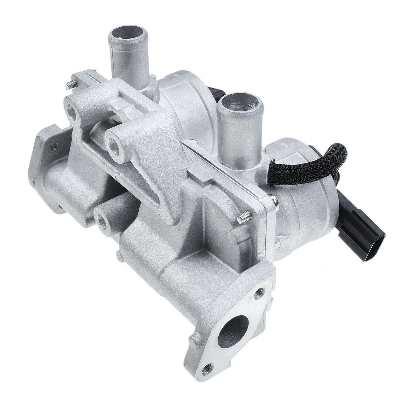Fit For 2007-2021 Toyota Tundra Secondary Air Injection Check Valve 2570138060