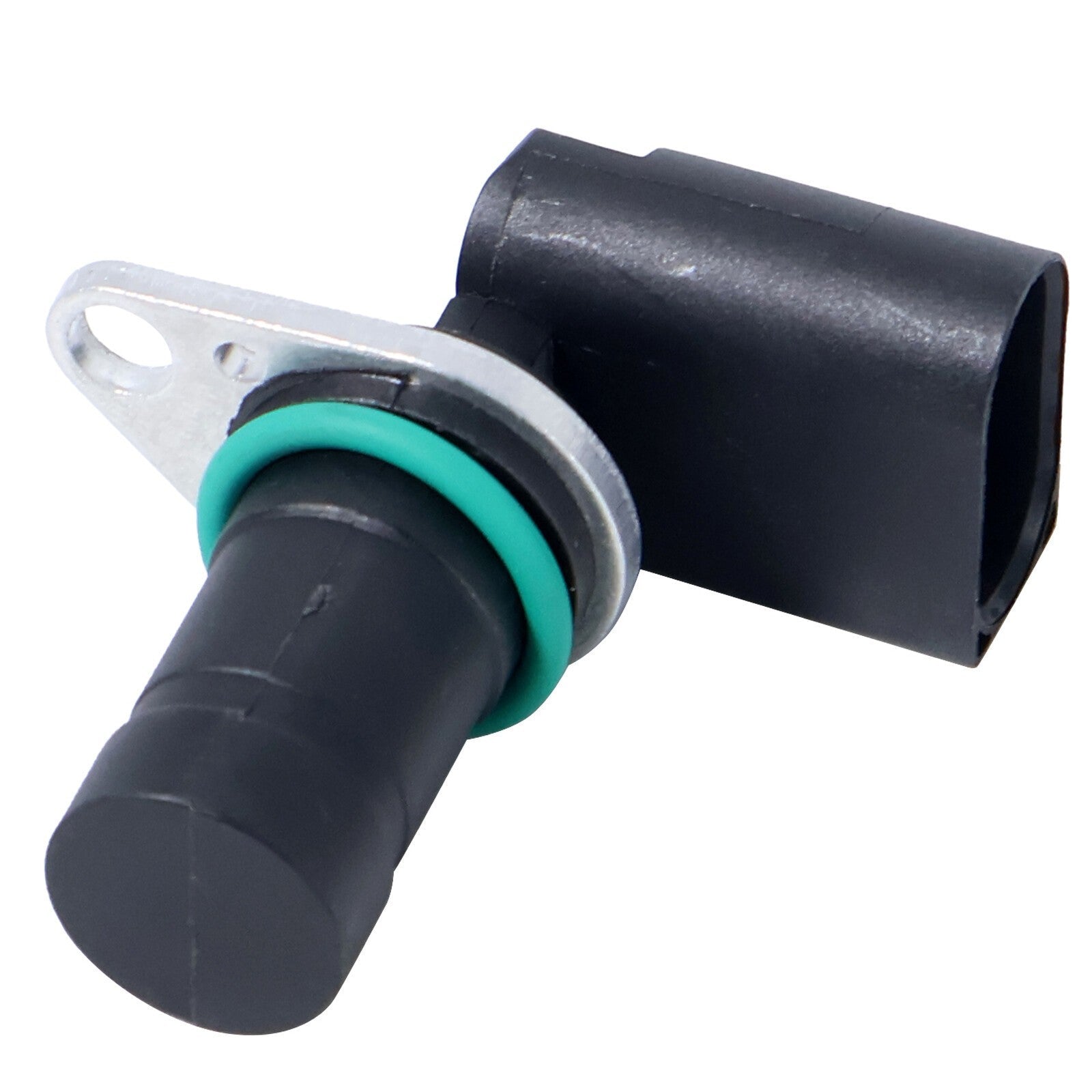 12141709616 For BMW E36 E46 E39 E60 E83 X3 E53 New Crankshaft Position Sensor