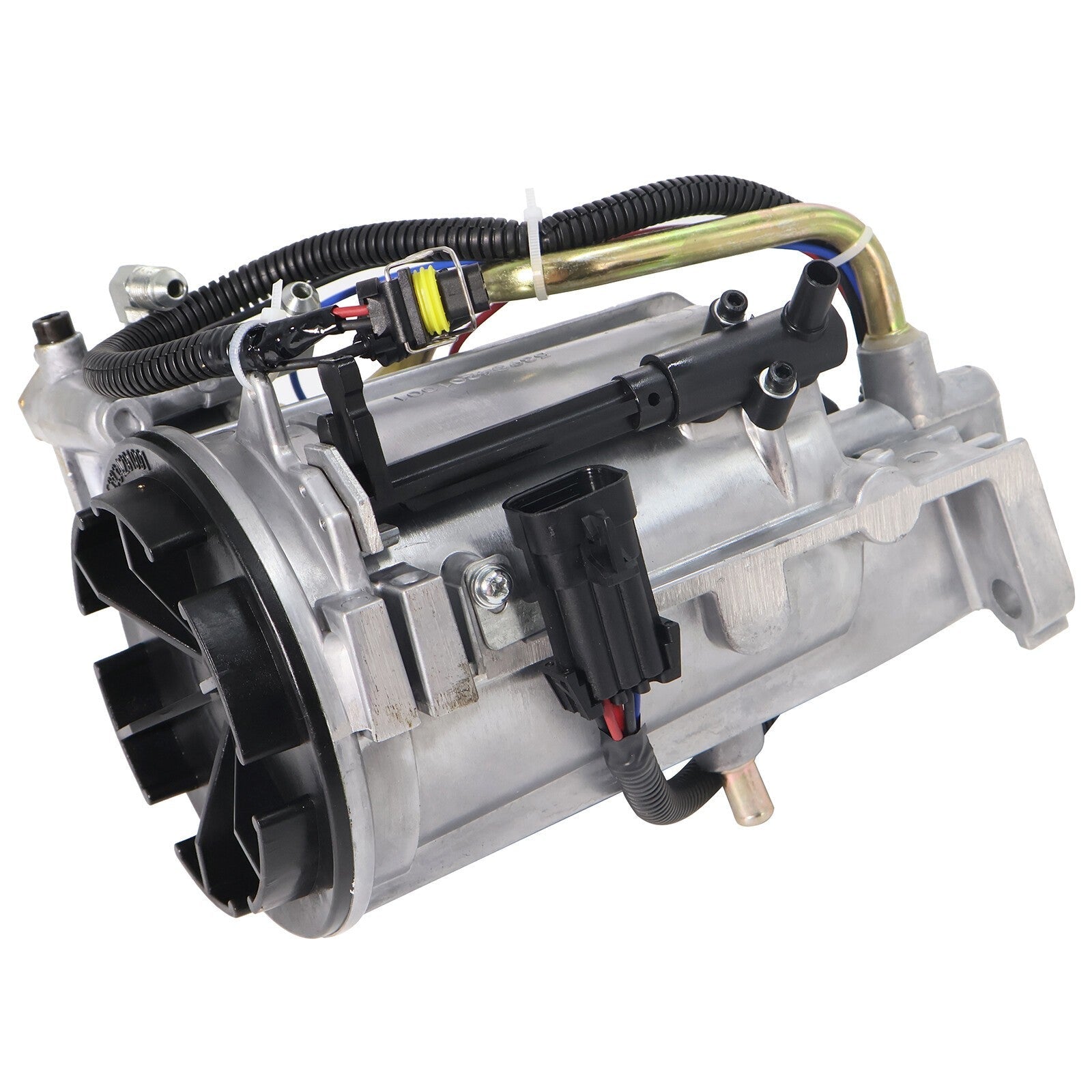 Fuel Filter Housing Assembly F6TZ9155AB for Ford 96-97 F-250 F-350 E-350 7.3L