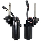 2Pcs Power Running Board Motor For 2007-2014 Ford F-150 V6 V8 AL3Z16A507A