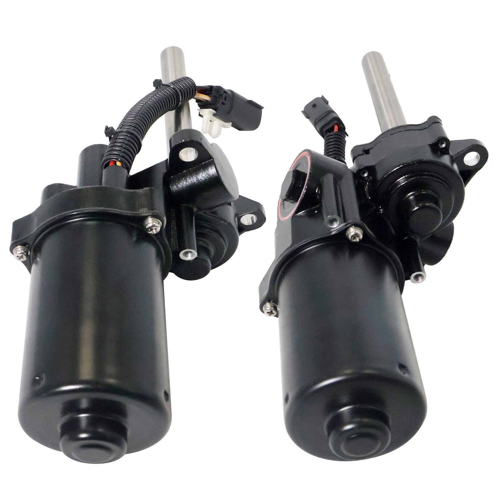 2Pcs Power Running Board Motor For 2007-2014 Ford F-150 V6 V8 AL3Z16A507A
