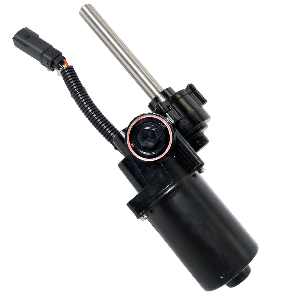 2Pcs Power Running Board Motor For 2007-2014 Ford F-150 V6 V8 AL3Z16A507A