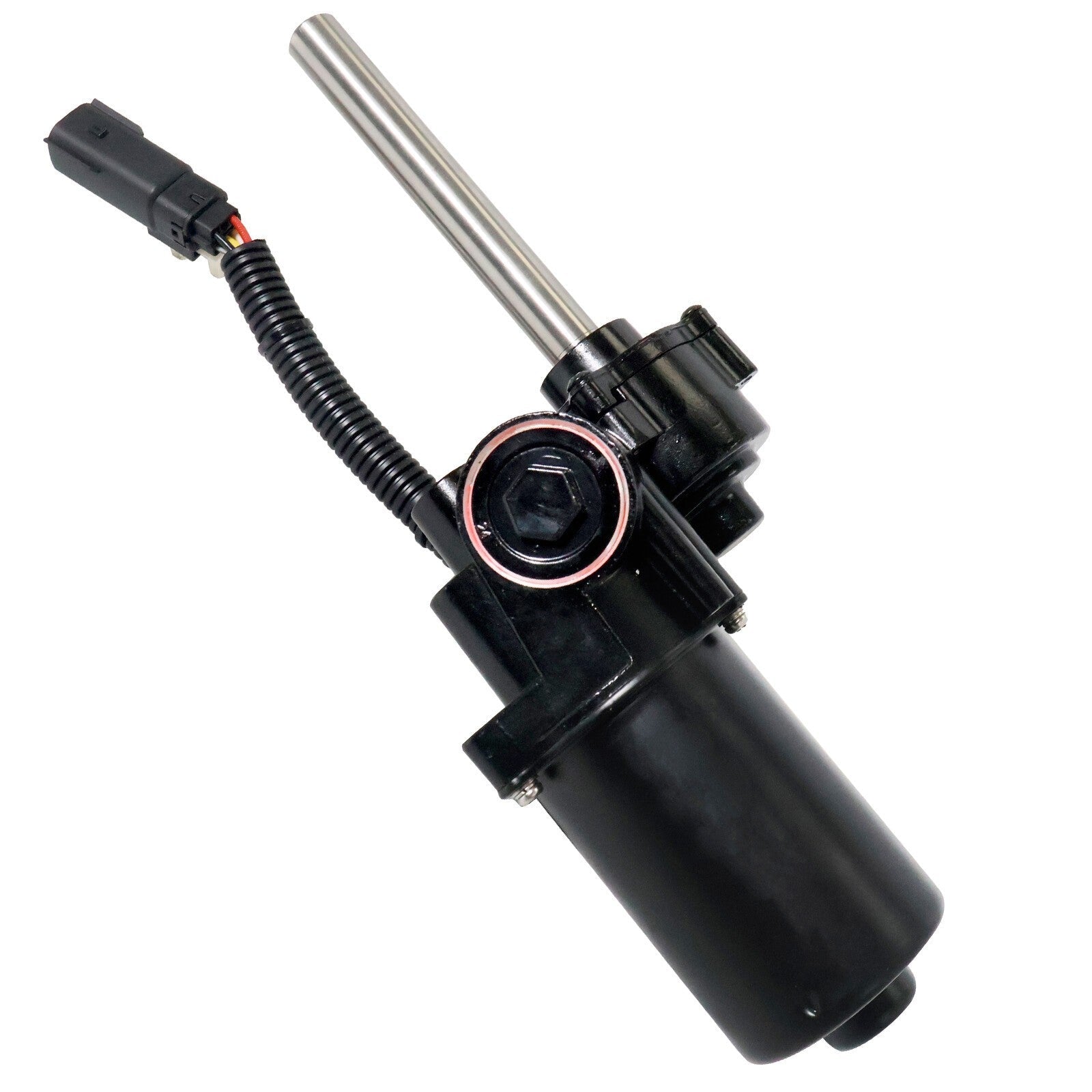 2Pcs Power Running Board Motor For 2007-2014 Ford F-150 V6 V8 AL3Z16A507A