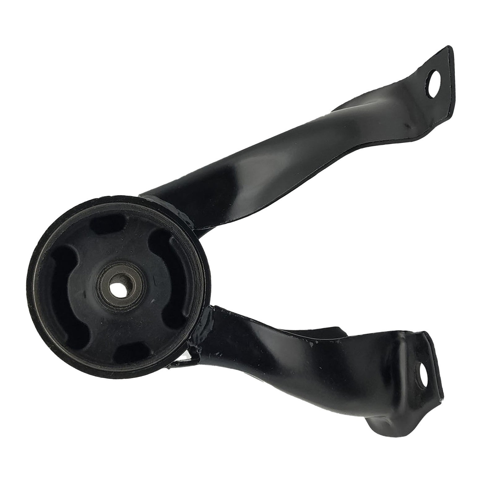 A4617 Rear Engine Motor Mount (1 PC) for 02-07 Mitsubishi Lancer 2.0L - MR554541