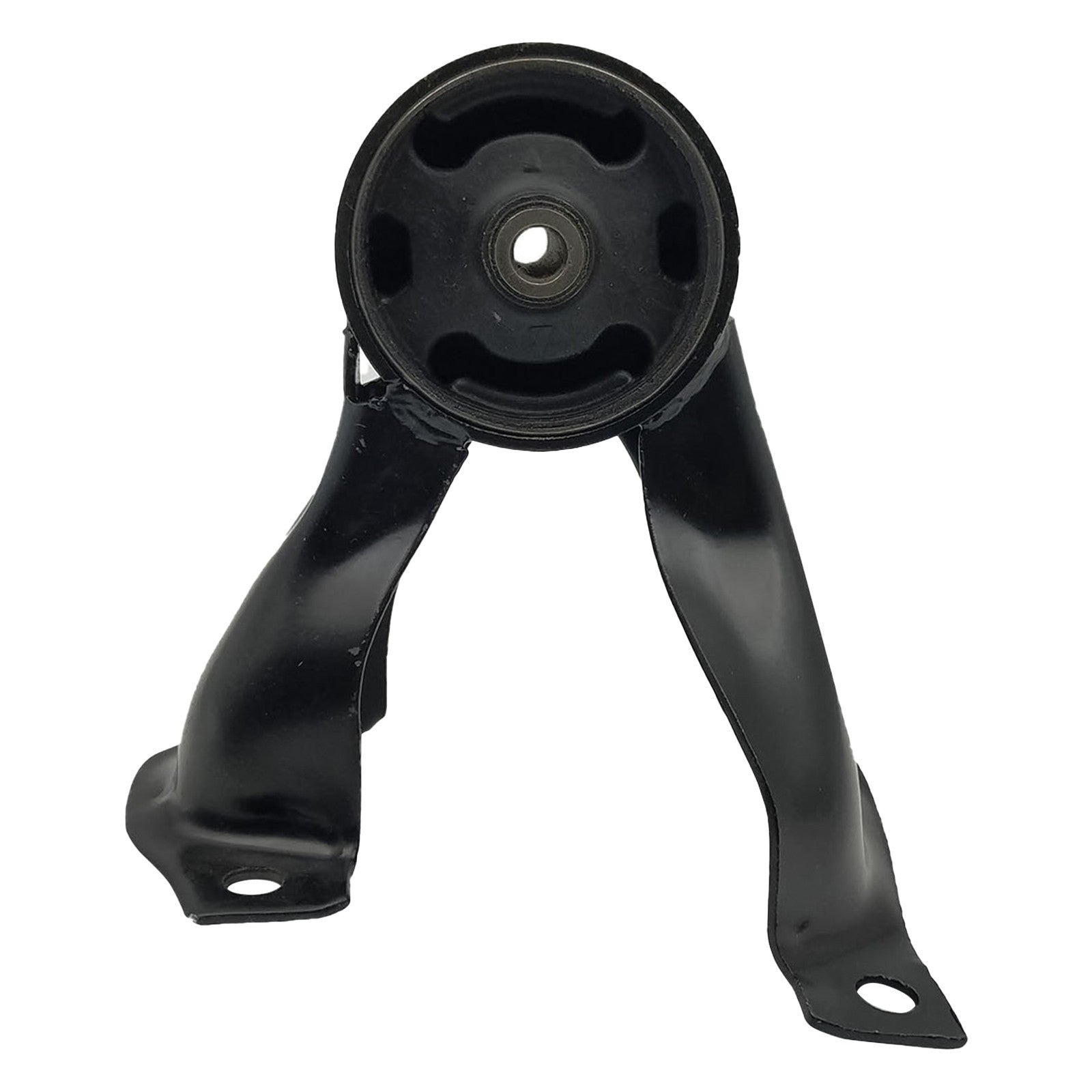 A4617 Rear Engine Motor Mount (1 PC) for 02-07 Mitsubishi Lancer 2.0L - MR554541