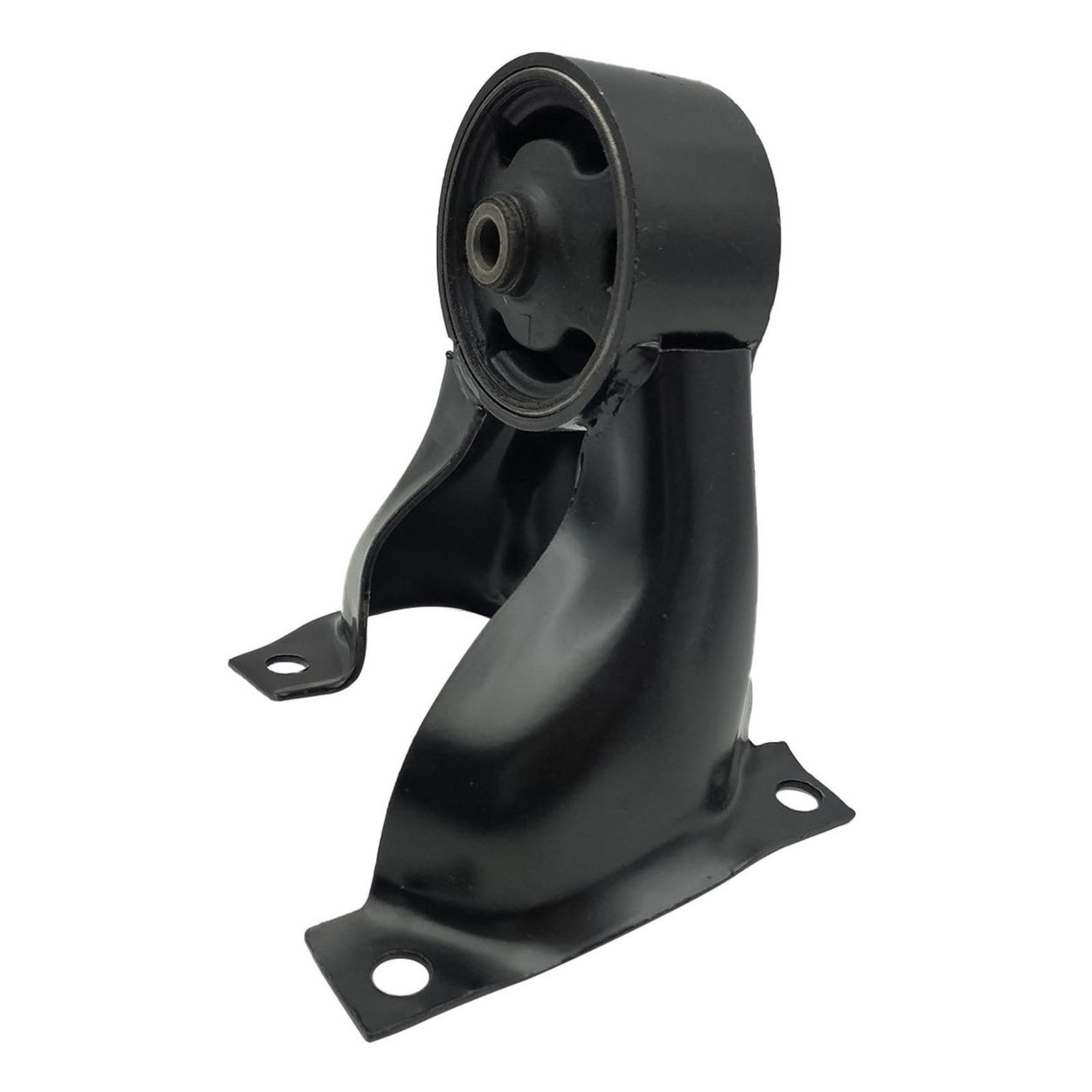 A4617 Rear Engine Motor Mount (1 PC) for 02-07 Mitsubishi Lancer 2.0L - MR554541