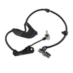 1 X For Isuzu D-Max 2.5 Twin Turbo 2012-2019 Front Left ABS Sensor 8980521201