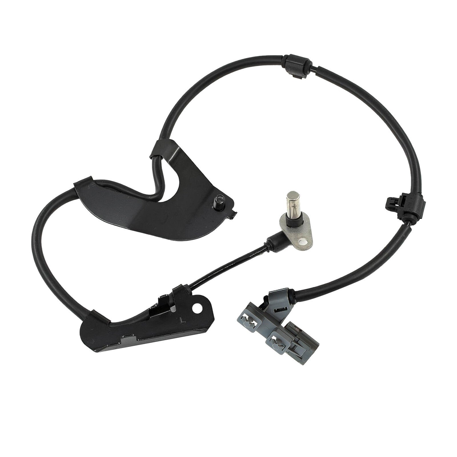 1 X For Isuzu D-Max 2.5 Twin Turbo 2012-2019 Front Left ABS Sensor 8980521201