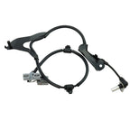 1 X For Isuzu D-Max 2.5 Twin Turbo 2012-2019 Front Left ABS Sensor 8980521201