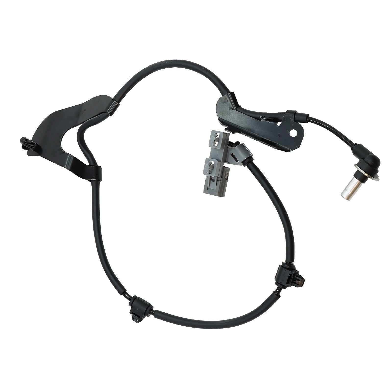 1 X For Isuzu D-Max 2.5 Twin Turbo 2012-2019 Front Left ABS Sensor 8980521201
