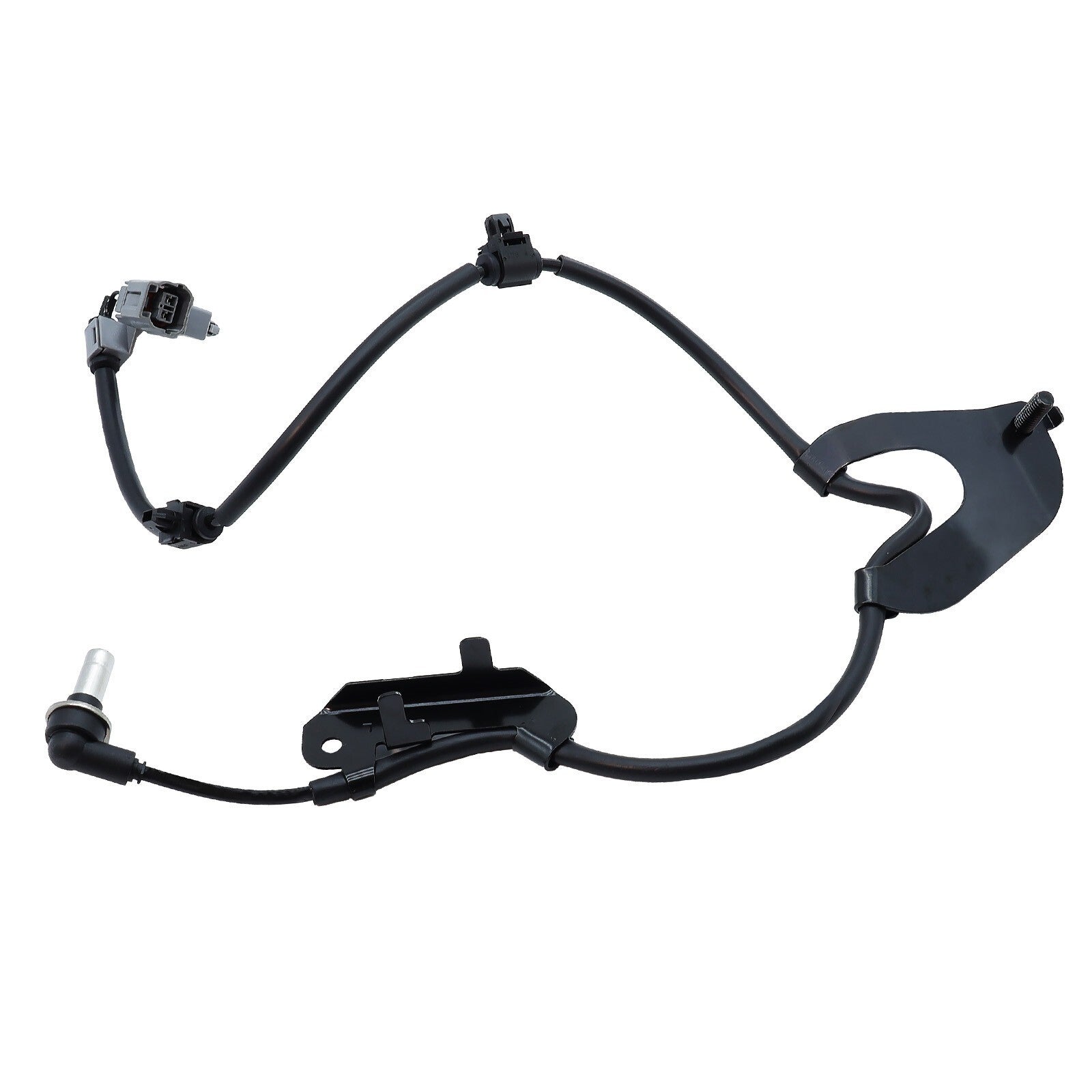 1 X For Isuzu D-Max 2.5 Twin Turbo 2012-2019 Front Left ABS Sensor 8980521201