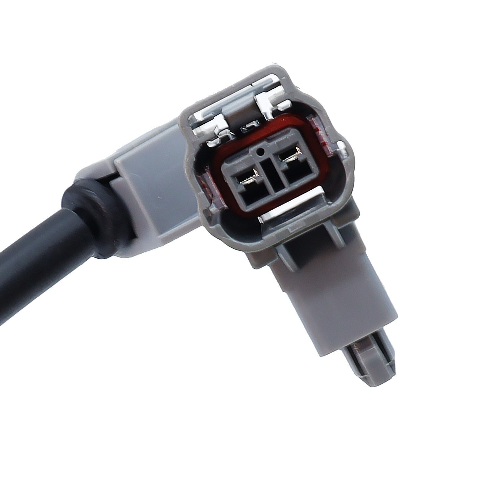 1 X For Isuzu D-Max 2.5 Twin Turbo 2012-2019 Front Left ABS Sensor 8980521201