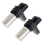 2Pcs Crankshaft Position Sensor For Nissan Frontier 2.5L 2002-2017 23731-6N21A