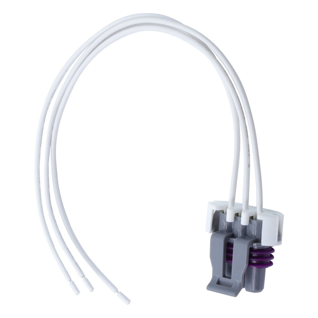 S952 Manifold Absolute Pressure Sensor Connector For ACURA BUICK CHEVROLET