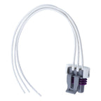 S952 Manifold Absolute Pressure Sensor Connector For ACURA BUICK CHEVROLET