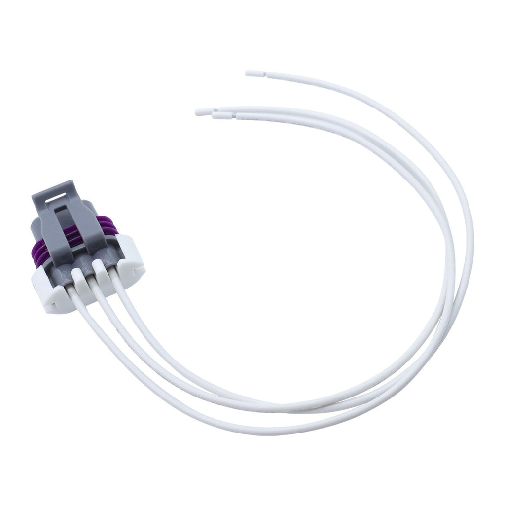 S952 Manifold Absolute Pressure Sensor Connector For ACURA BUICK CHEVROLET