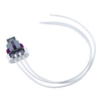 S952 Manifold Absolute Pressure Sensor Connector For ACURA BUICK CHEVROLET