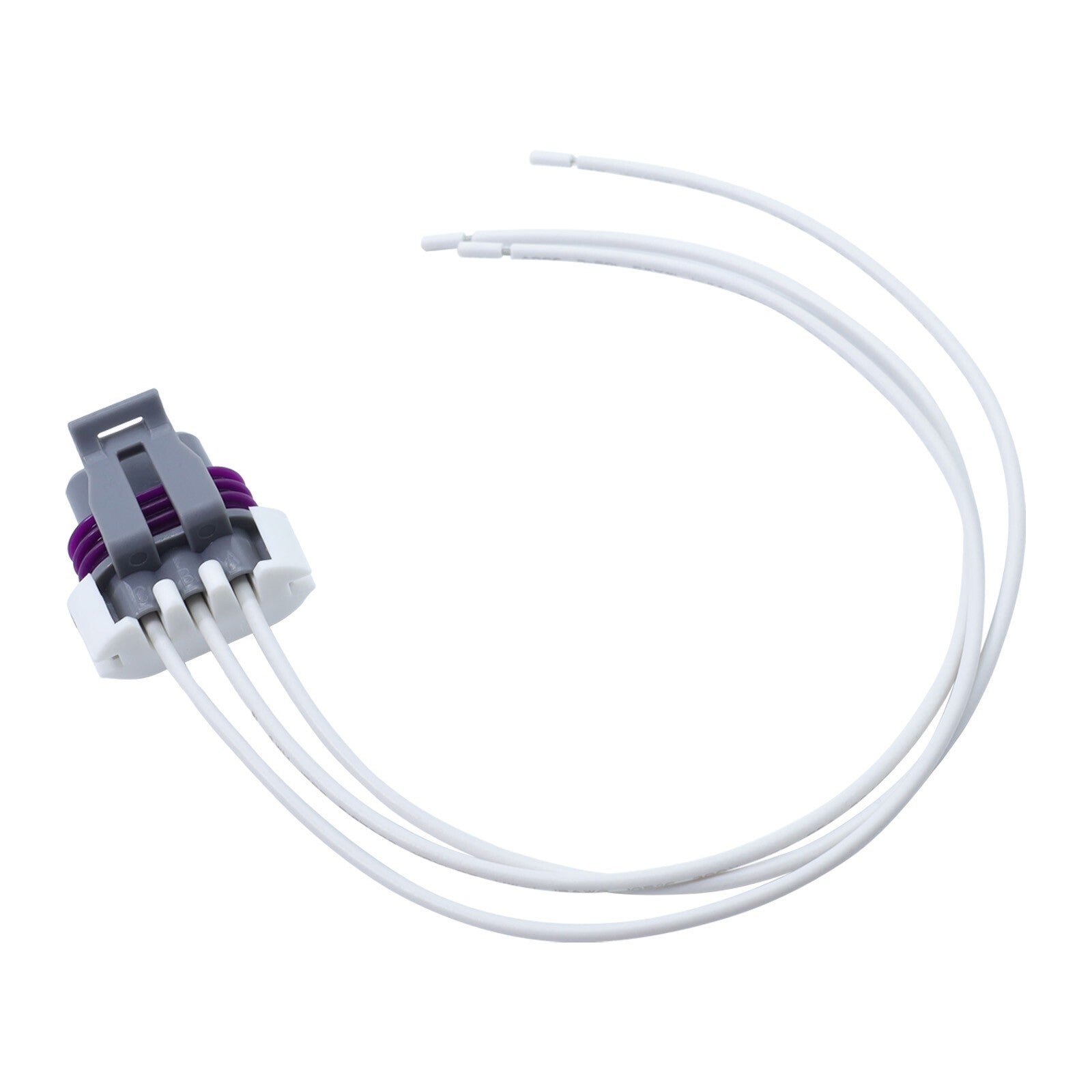 S952 Manifold Absolute Pressure Sensor Connector For ACURA BUICK CHEVROLET