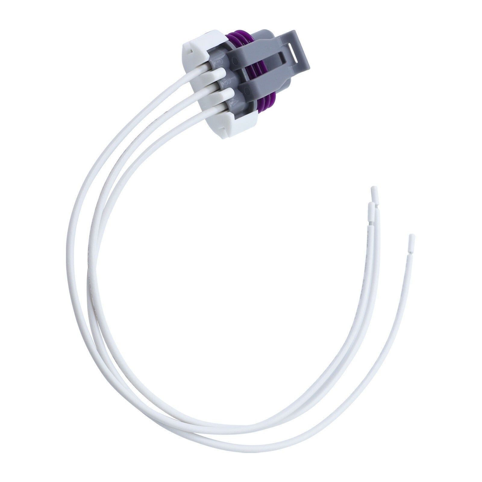 S952 Manifold Absolute Pressure Sensor Connector For ACURA BUICK CHEVROLET