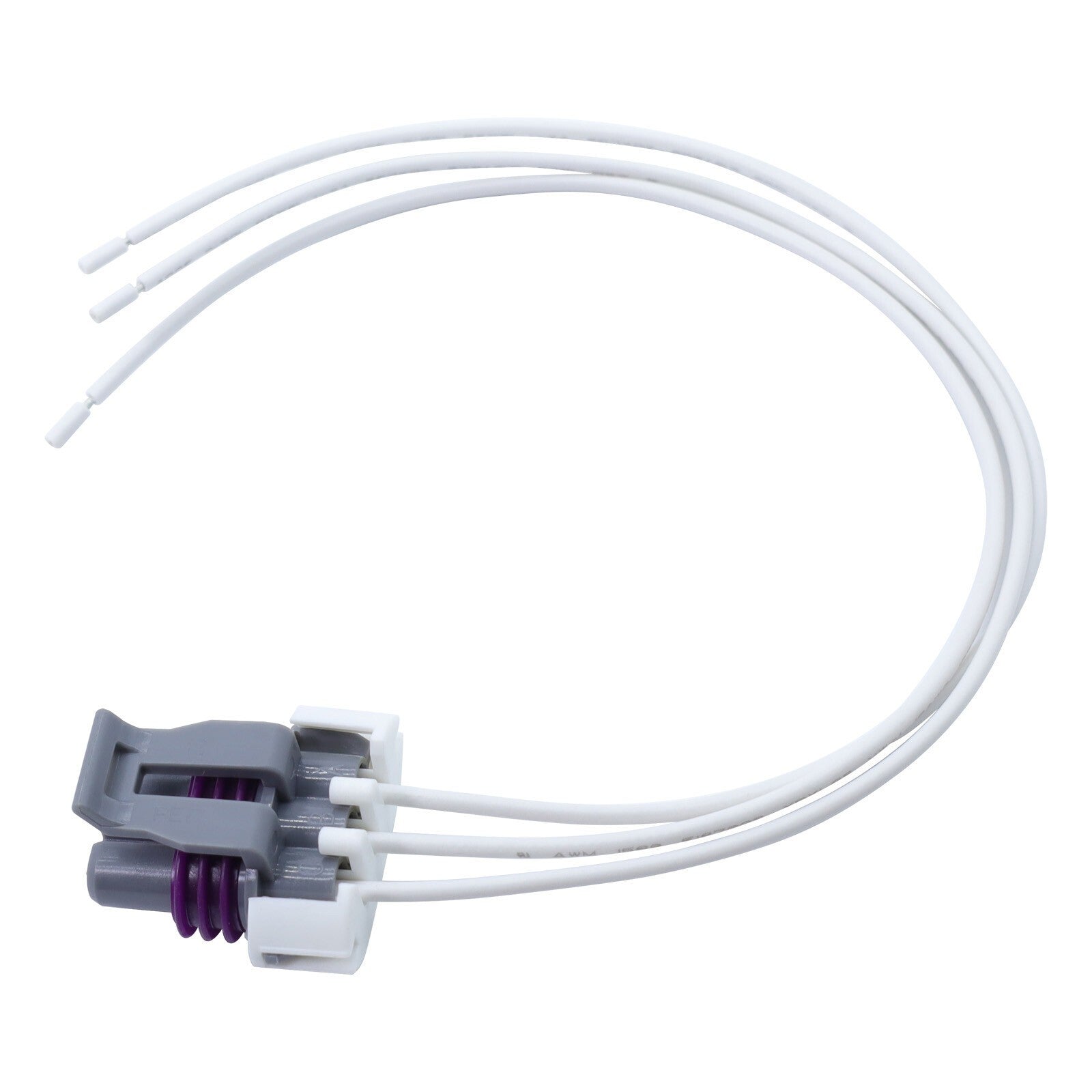 S952 Manifold Absolute Pressure Sensor Connector For ACURA BUICK CHEVROLET
