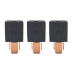 3Pcs A/C Compressor Fuse Relays G8HL-H71 For 2003-15 Honda Accord Civic