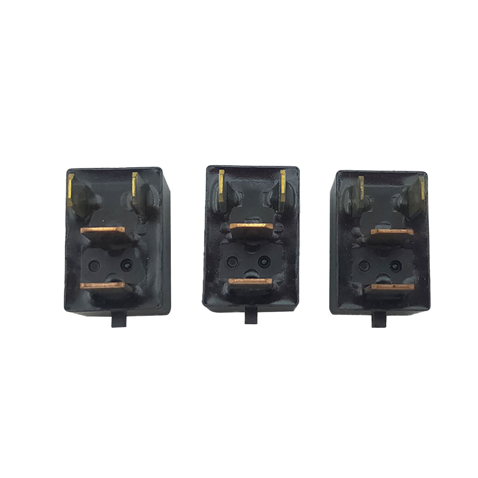 3Pcs A/C Compressor Fuse Relays G8HL-H71 For 2003-15 Honda Accord Civic