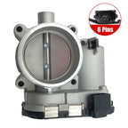 Throttle Body For Mercedes-Benz C230 2003-2005 1.8L 2711410025 280750076