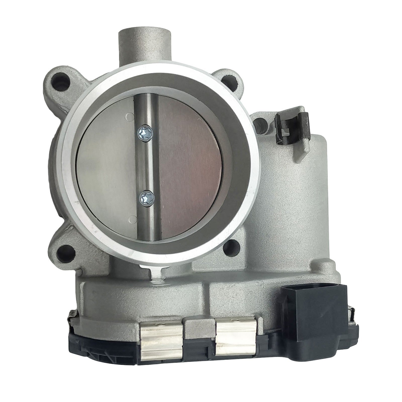 Throttle Body For Mercedes-Benz C230 2003-2005 1.8L 2711410025 280750076