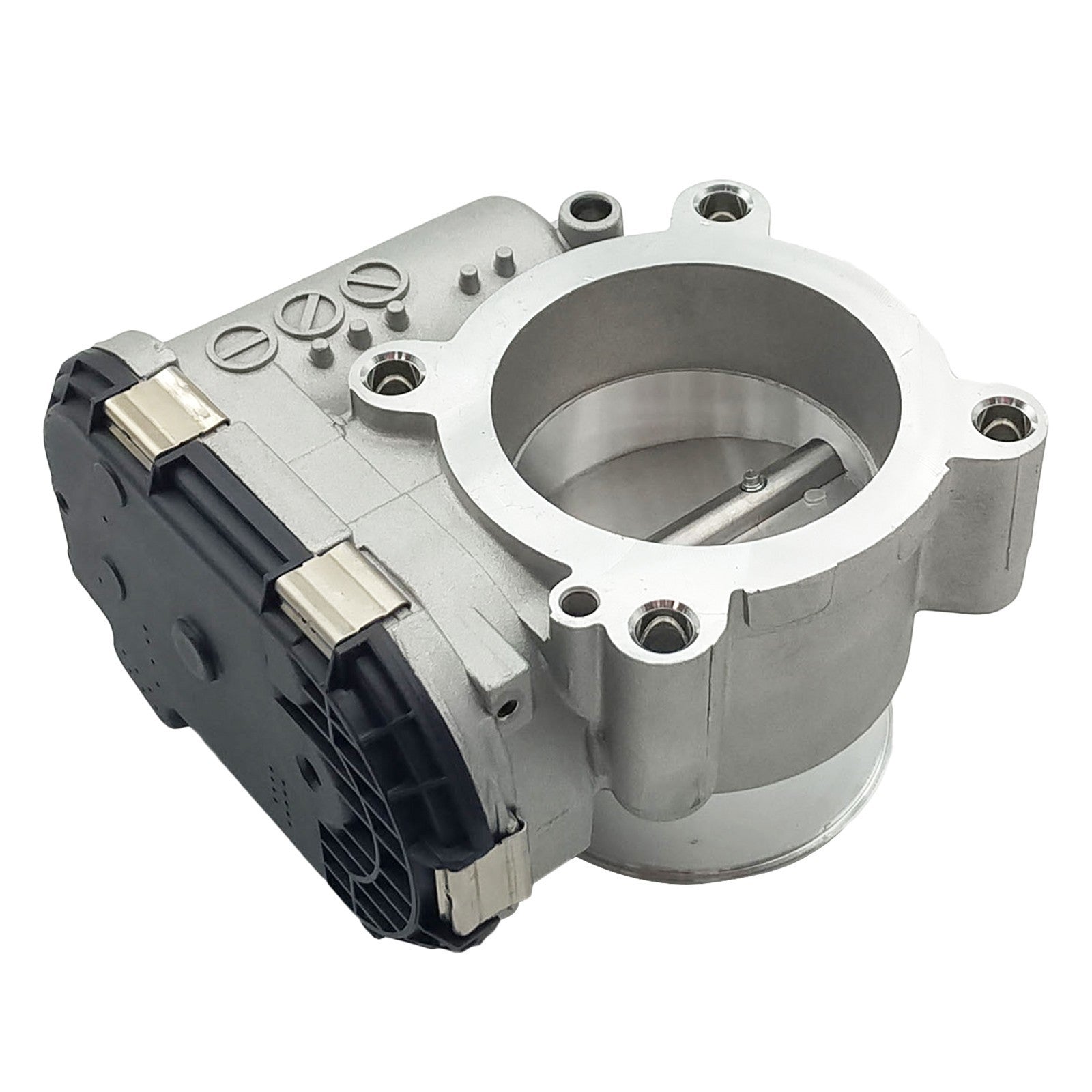 Throttle Body For Mercedes-Benz C230 2003-2005 1.8L 2711410025 280750076
