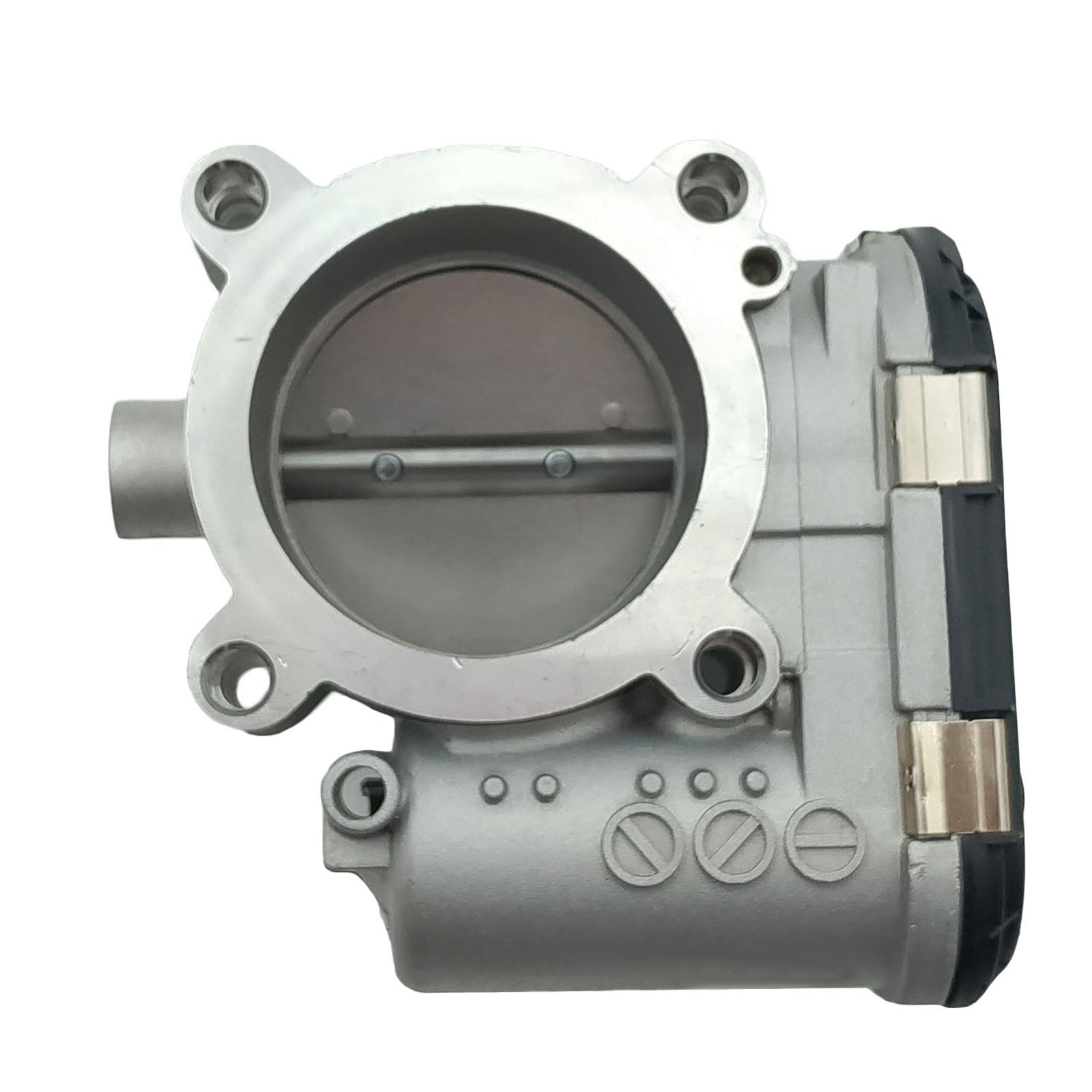 Throttle Body For Mercedes-Benz C230 2003-2005 1.8L 2711410025 280750076