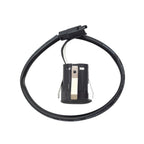 PDC Parking Aid Ultrasonic Sensor Distance Control For Toyota 08511-00340