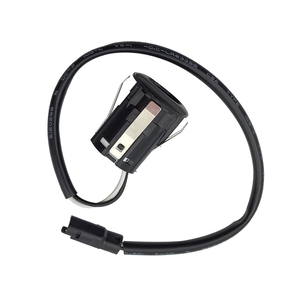 PDC Parking Aid Ultrasonic Sensor Distance Control For Toyota 08511-00340