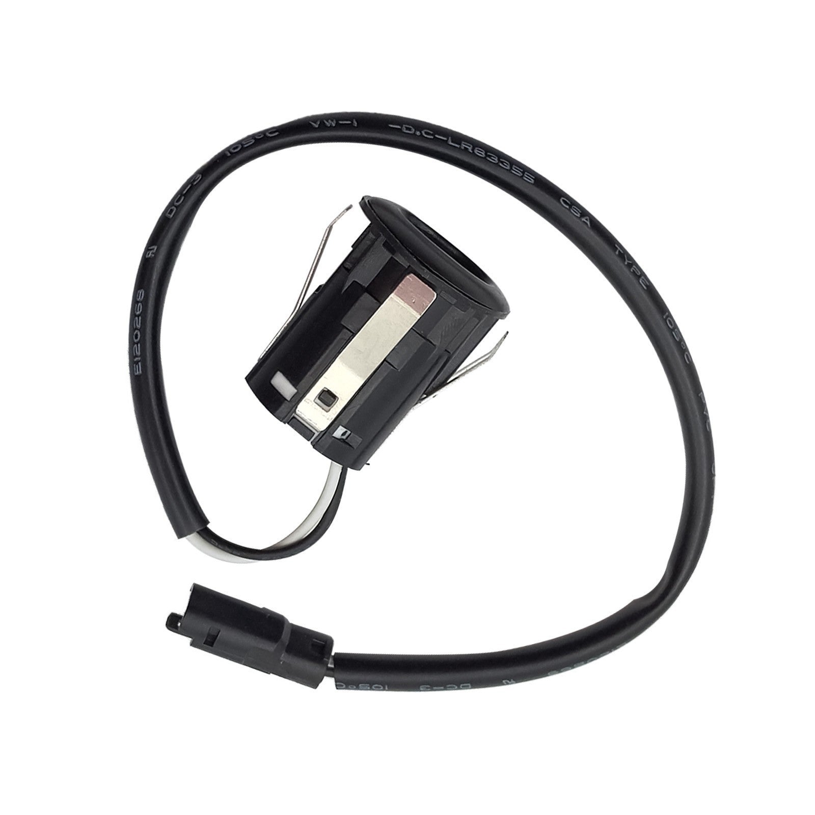 PDC Parking Aid Ultrasonic Sensor Distance Control For Toyota 08511-00340