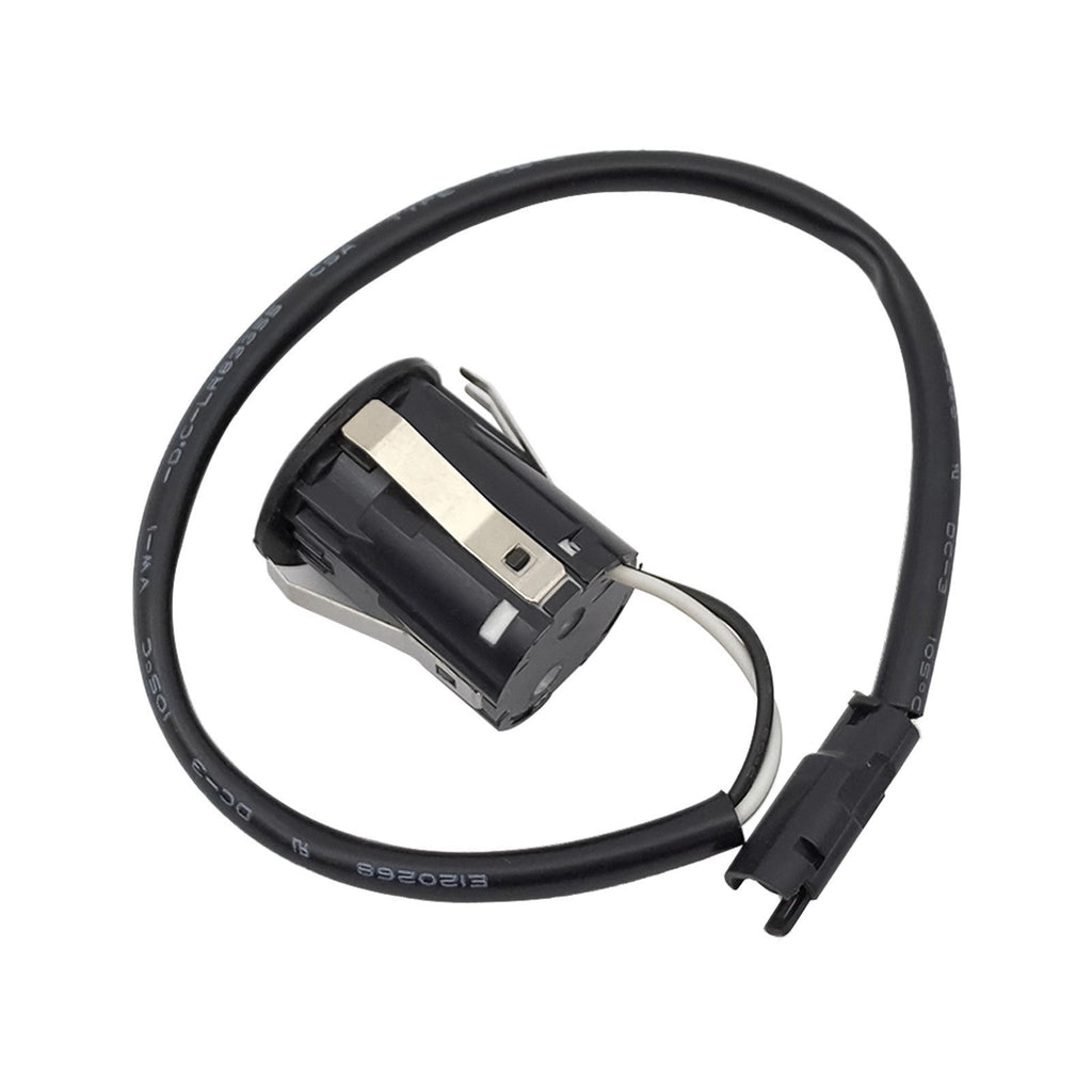 PDC Parking Aid Ultrasonic Sensor Distance Control For Toyota 08511-00340