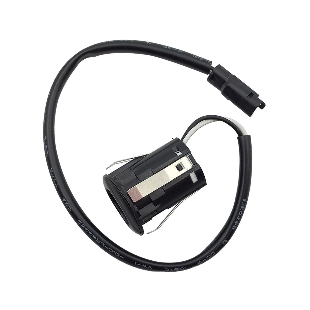 PDC Parking Aid Ultrasonic Sensor Distance Control For Toyota 08511-00340