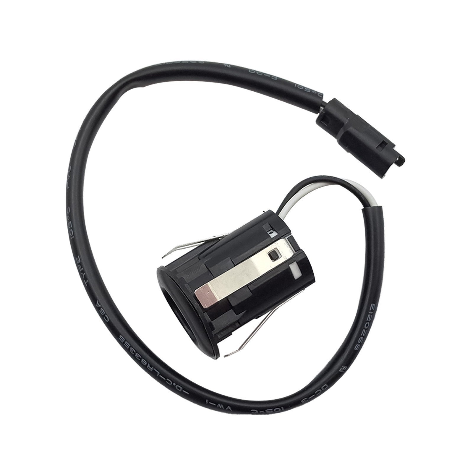 PDC Parking Aid Ultrasonic Sensor Distance Control For Toyota 08511-00340