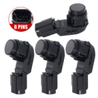 For Lexus Toyota RAV4 Sienna New 4Pcs Backup Parking Assist Sensor 8934160060