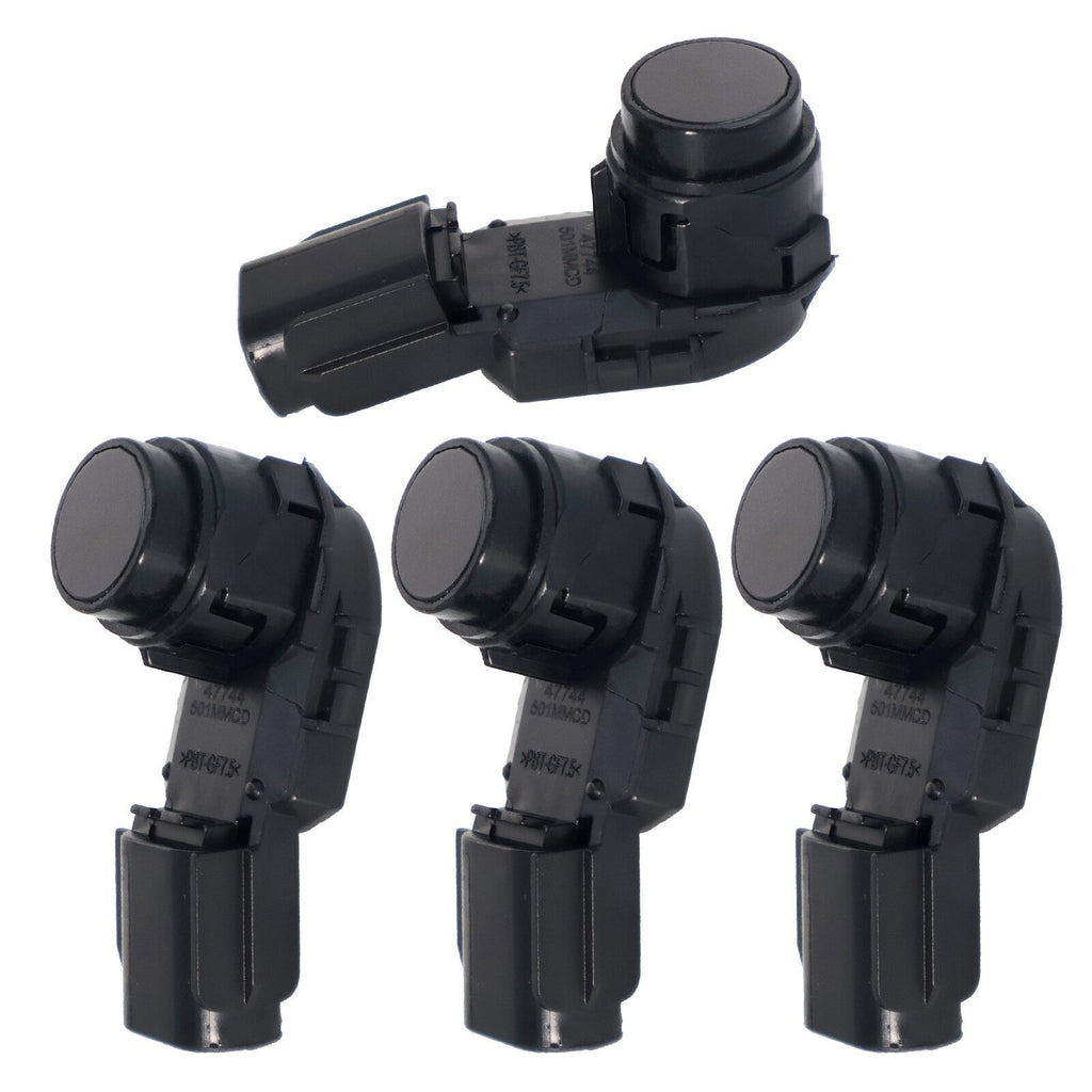 For Lexus Toyota RAV4 Sienna New 4Pcs Backup Parking Assist Sensor 8934160060