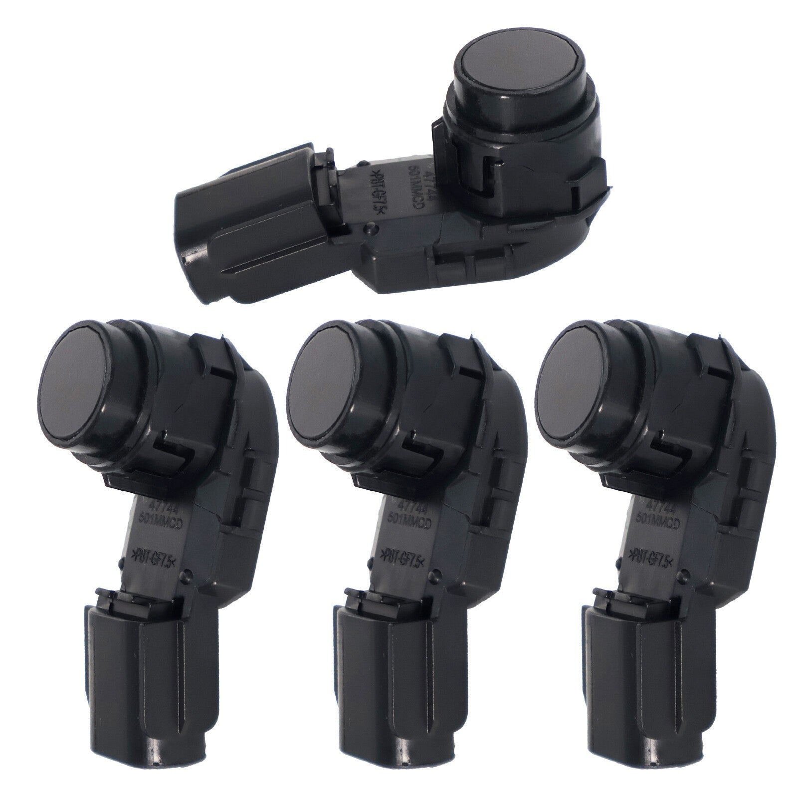 For Lexus Toyota RAV4 Sienna New 4Pcs Backup Parking Assist Sensor 8934160060