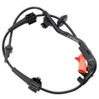 For 2007-2008 Fit Rear Left ABS Speed Sensor 57475SLNA01