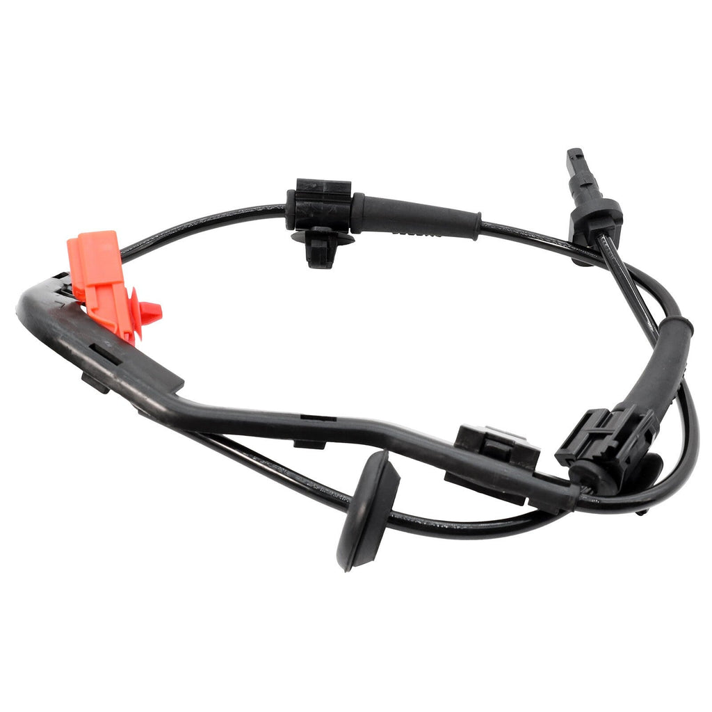 For 2007-2008 Fit Rear Left ABS Speed Sensor 57475SLNA01