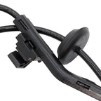 For 2007-2008 Fit Rear Left ABS Speed Sensor 57475SLNA01